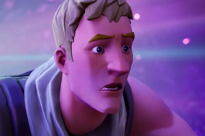 Fortnite：10.10 補丁中的新皮膚，8 月 14 日星期三